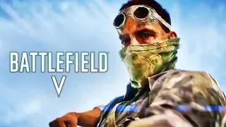 Battlefield V - Official Year 2 SKU Trailer