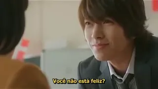 KinKyori Renai  (Filme Legendado)