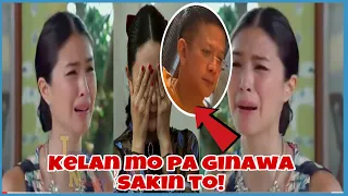 🔺HEART EVANGELISTA NAPAHAGULGOL SA IYAK! HULI SA AKTO SI CHIZ ESCUDERO!