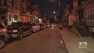 Police Man Shot Multiple Times In Hunting Park