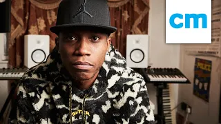 Grime Production with Maxsta | Producer Masterclass | Part 1 of 2