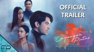 Layangan Putus  - Official Trailer (Full Version) | 26 November 2021 di WeTV Indonesia