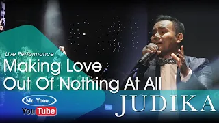 4K JUDIKA - making love out of nothing at all