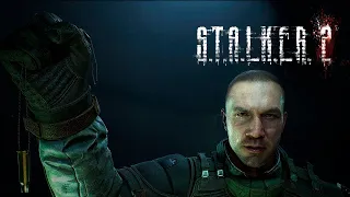 STALKER 2 - НОВЫЙ ТРЕЙЛЕР !