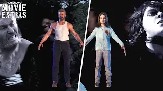 Logan 'Laura & Logan' - VFX Breakdown by Image Engine (2017)