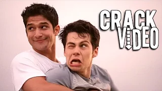 Teen Wolf Crack -Part 1-