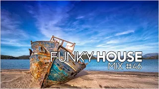 Funky House Mix #46 - Funky Housemusic & Groovy Housemusic by DJ Luke Ventura - 4K High Definition