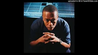 Dr. Dre - Zoom (Dr. Dre Remix) [snippet]