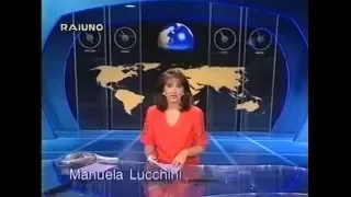 Sequenza RAIUNO 18 Giugno 1994 2di2