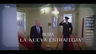 Rusia: La Nueva Estrategia de Putin en el Siglo 21 - Documental Completo