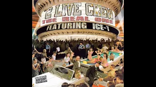 2 Live Crew "The Real One (feat. Ice T)" from Jerry Springer's 'Ringmaster' (1998 Lil' Joe Records)