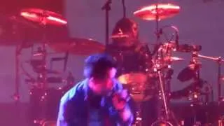 Bastille - Things We Lost in the Fire - Live 2014