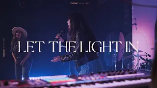 Let The Light In (Live at Easter) | ONE&ALL Worship