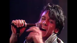 Iggy Pop - Gimme Danger - 11/14/1986 - Ritz