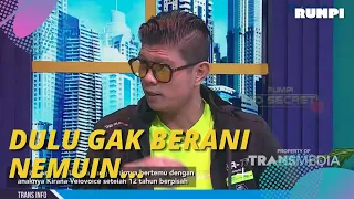 Pertemuah Haru Andika Dengan Kirana Anaknya Setelah 12 Tahun Berpisah | RUMPI (25/4/22) P1