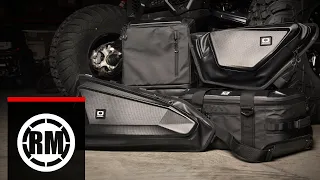 Ogio UTV Bag Lineup