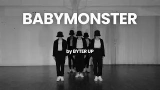 BABYMONSTER 'Young Money - Senile' Dance Cover by BYTER UP