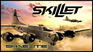 SKILLET - Save Me • Midway Movie Edition