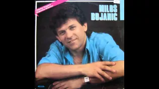 Milos Bojanic - Stari gresnik - (Audio 1987) HD