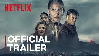 The Abyss | Official trailer | Netflix