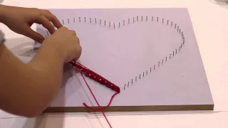 String Art