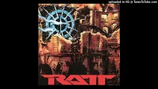 Ratt - Givin' Yourself Away