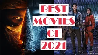 Best Movies 2021 Rotten Tomatoes So Far