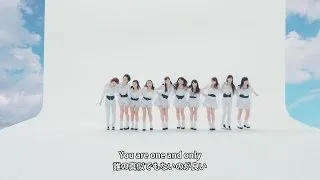 モーニング娘。'14 『笑顔の君は太陽さ』(Morning Musume。'14[You bright smile is like the sunshine]) (Dance Shot Ver.)