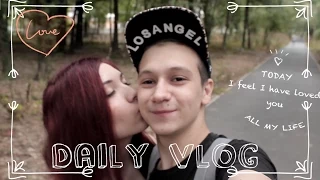 PRIMUL DAILY VLOG