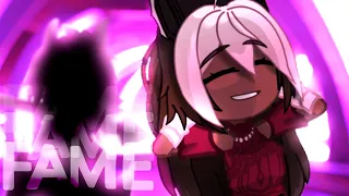 FAME✨(I'm gonna live forever) | Not Og Gacha meme/trend💕 | Gacha Animation⭐