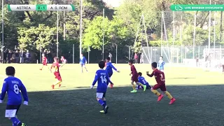 Astrea - AS Roma 06/05/2019 (Pulcini) - TORNEO GALEAZZI