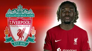 KOUADIO MANU KONE | Liverpool Transfer Target 🔴 | Insane Goals, Skills & Assists 2023 (HD)