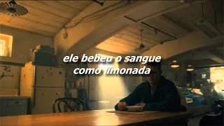 Morcheeba - Blood Like Lemonade [Legendado/Tradução]