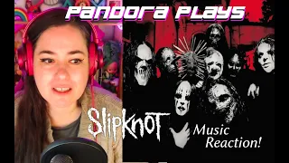That was So good! | Slipknot - Duality (OFFICIAL VIDEO HD) | FIRST TIME HEARING | Reaction