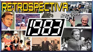 Retrospectiva Nostálgica - 1983