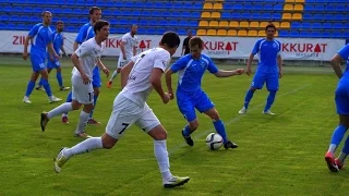 (HIGHLIGHTS) Dacia - Dinamo-Auto 4-1 (29.04.16) Divizia Nationala, 2015-16, week 24