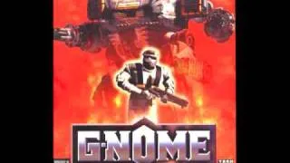 G-NOME 1996 PC Game Soundtrack - Track 14: Undercover Operations