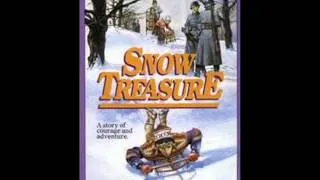 snow treasure trailer