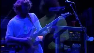 2.6 Slave to the Traffic Light - 1996-08-17 | The Clifford Ball, Platsburgh, NY