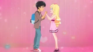 LoliRock: Season 1, Episode 3 - Her True Love...