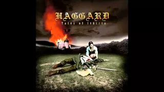 Haggard   Tales Of Ithiria Full Album