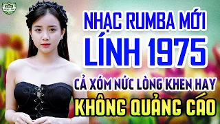 VỌNG GÁC ĐÊM SƯƠNG🎼Mở Nhẹ Nhàng Lk Rumba Nhạc Lính Xưa Bất Hủ Hay Nhất Hiện Nay