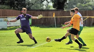 NON LEAGUE MATCHDAY: Highlights of 2019/20