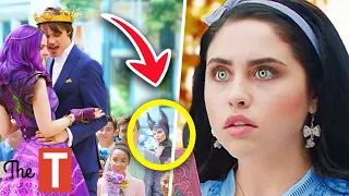 What Fans Wanted To See In Descendants 3