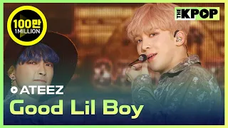 ATEEZ, Good Lil Boy (에이티즈, Good Lil Boy) [THE SHOW 200901]