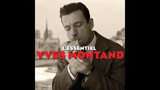 櫻桃時節 Le Temps des Cerises - Yves Montand