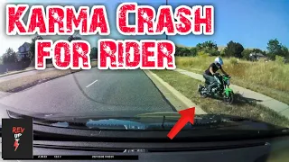 Road Rage,Carcrashes,bad drivers,rearended,brakechecks,Busted by cops|Dashcam caught|Instantkarma#92