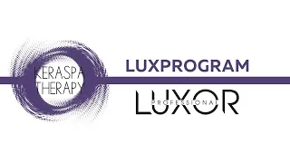 LUXORPROGRAM KERASPA THERAPY