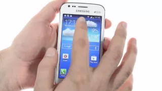 Samsung Galaxy Ace 3: hands-on