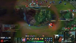 mrbeast insane GP combo 😱